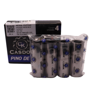 PINO DE PISTAO AP 1.6/1.8/2.0 (20X57) - Imagem 5