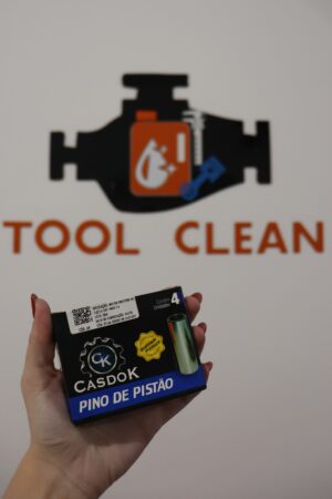 PINO DE PISTAO AE 1.0/1.6 CHT/MAX 1.6 (20X54) - Imagem 10
