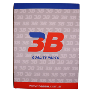 TUCHO - FORD 1.8 2.0 16V ZETEC - Imagem 8