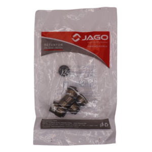 Vedador/Retentor de Válvula 6,6 mm - Mitsubishi Pajero 3.2L 4M41 e Eclipse 2.0L 16V (até 95) - 066.119.012V
