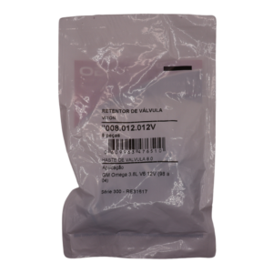 Vedador/Retentor de Válvula 8 mm - GM Omega 3.8L V6 12V (98 a 04) - 008.012.012V - Imagem 2