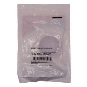 Retentor do comando - Renault 1.8L F3P/ 2.0L F3R - 022.045.008AV - Imagem 2