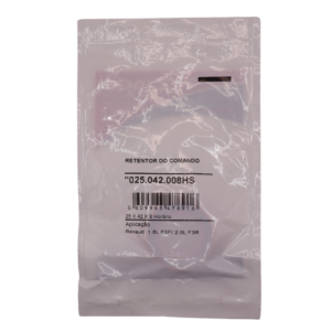 Retentor do comando - Renault 1.8L F3P/ 2.0L F3R - 025.042.008HS - Imagem 2