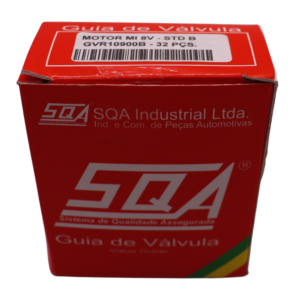 GUIA DE VALVULA SQA - 7mm AT - GVR10900 B - Imagem 3
