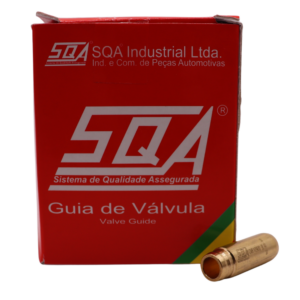 GUIA DE VALVULA SQA - 7mm AT - GVR10900 B - Imagem 2