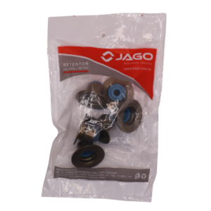 Vedador/Retentor de Válvula 7 mm - Jeep Cherokee 3.7L V6 / 4.7L V8 - 007.010.185V