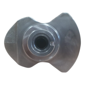 VIRABREQUIM - FIAT FIRE 1.0 8V (46778915) - Imagem 6