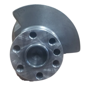 VIRABREQUIM - HYUNDAI HB20 1.0 12V 3cc - MOTOR G3LA/B3LA - (23110-04020/23110-04030) - Imagem 2