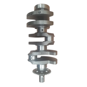 VIRABREQUIM - HYUNDAI HB20 1.0 12V 3cc - MOTOR G3LA/B3LA - (23110-04020/23110-04030) - Imagem 4