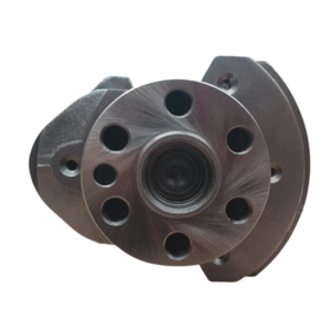 VIRABREQUIM - HYUNDAI TUCSON 2.0 16V - MOTOR G4GC - (23110-23710) - Imagem 7