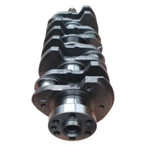 VIRABREQUIM - HYUNDAI TUCSON 2.0 16V - MOTOR G4GC - (23110-23710) - Imagem 3