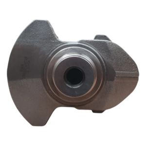 VIRABREQUIM - HYUNDAI TUCSON 2.0 16V - MOTOR G4GC - (23110-23710) - Imagem 4