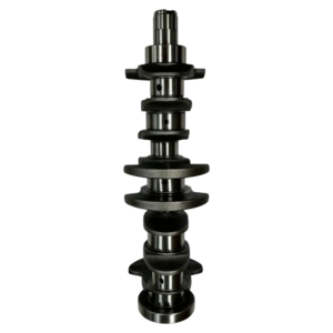 VIRABREQUIM - VOLKSWAGEN 1.0 8/16V MI 030BC AT EA111 GOL FOX VOYAGE - Imagem 5