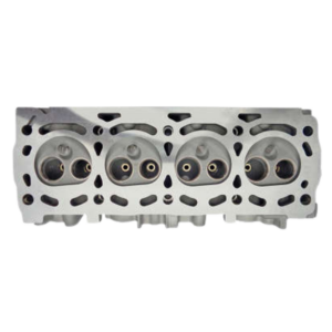 CABEÇOTE - VW POWER 1.0 8V - Imagem 2