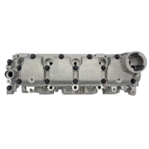 CABEÇOTE - VW POWER 1.0 8V - Imagem 3
