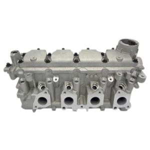 CABEÇOTE - VW POWER 1.0 8V