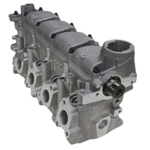CABEÇOTE COMPLETO - VW POWER 1.0 8V