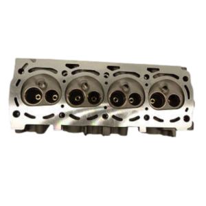CABEÇOTE - VW POWER 1.6 8V - Imagem 2