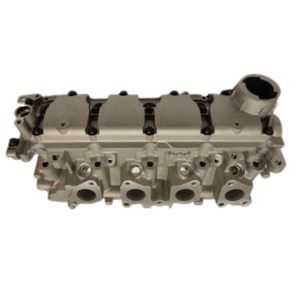 CABEÇOTE - VW POWER 1.6 8V