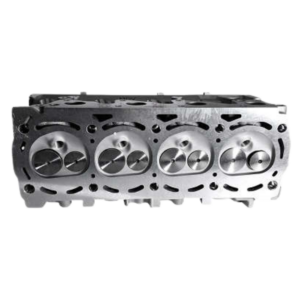 CABEÇOTE COMPLETO - VW POWER 1.6 8V - Imagem 2