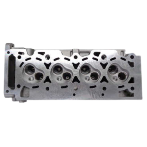 CABEÇOTE - ZETEC ROCAM 1.0 8V - FLEX - Imagem 2