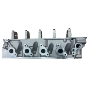 CABEÇOTE - ZETEC ROCAM 1.0 8V - FLEX