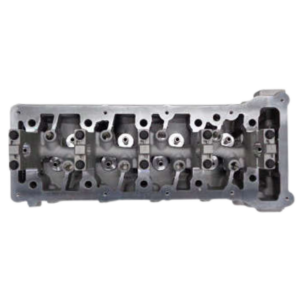 CABEÇOTE - ZETEC ROCAM 1.0 8V - FLEX - Imagem 3