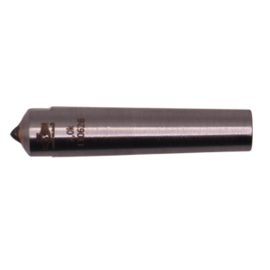 DIAMANTE PARA DRESSAR REBOLO DE VIRABREQUIM - 2K (CÔNICO)
