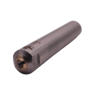 DIAMANTE PARA DRESSAR REBOLO DE VIRABREQUIM - 2K (CÔNICO) - Imagem 2