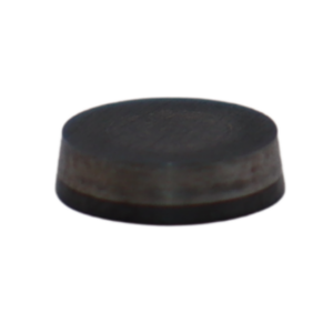 PCD 6 MM (1.6) - DIAMANTE PARA PLAINAR ALUMÍNIO - 1 LADO - Imagem 2