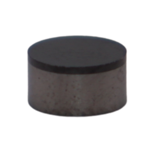 PCD 6 MM (3.2) - DIAMANTE PARA PLAINAR ALUMÍNIO - 1 LADO