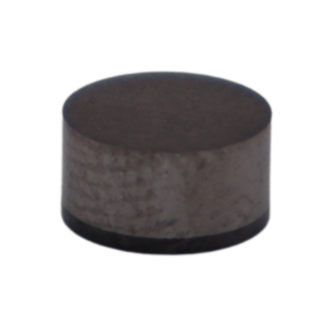 PCD 6 MM (3.2)  - DIAMANTE PARA PLAINAR ALUMÍNIO - 1 LADO - Imagem 2