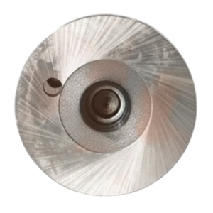 EIXO DE COMANDO GOL 1.0 16V FLEX MOTOR POWER CT STD - 520250101 - Imagem 3