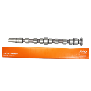 EIXO DE COMANDO GOL 1.0 16V FLEX MOTOR POWER CT STD - 520250101 - Imagem 4