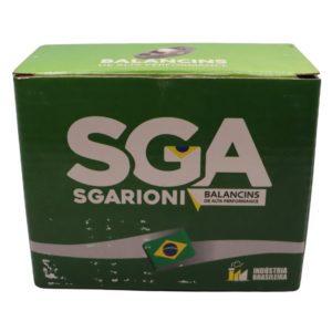 BALANCIM DE ADMISSÃO - S10/Ranger/Sprinter 310/Sprinter 312/Land Rover Defender - 2.5/2.8 8V e Ranger - 2.5 8V - Imagem 8