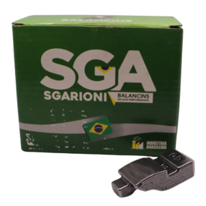BALANCIM PLANO - Astra/Blazer94/Celta/Corsa/Ipanema/Kadett/Monza/Omega/Vectra/Zafira - 1.0/1.4/1.8/2.0/2.2 8V (.../2006) - Imagem 7