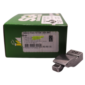 BALANCIM PLANO - Astra/Blazer94/Celta/Corsa/Ipanema/Kadett/Monza/Omega/Vectra/Zafira - 1.0/1.4/1.8/2.0/2.2 8V (.../2006) - Imagem 4