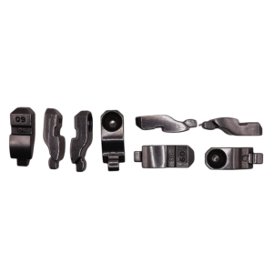 BALANCIM PLANO - Astra/Blazer94/Celta/Corsa/Ipanema/Kadett/Monza/Omega/Vectra/Zafira - 1.0/1.4/1.8/2.0/2.2 8V (.../2006) - Imagem 3