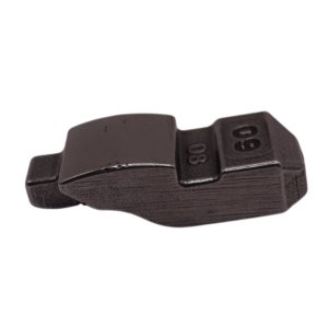 BALANCIM PLANO - Astra/Blazer94/Celta/Corsa/Ipanema/Kadett/Monza/Omega/Vectra/Zafira - 1.0/1.4/1.8/2.0/2.2 8V (.../2006)