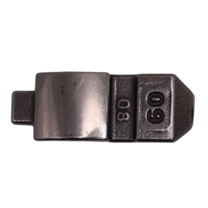 BALANCIM PLANO - Astra/Blazer94/Celta/Corsa/Ipanema/Kadett/Monza/Omega/Vectra/Zafira - 1.0/1.4/1.8/2.0/2.2 8V (.../2006) - Imagem 2