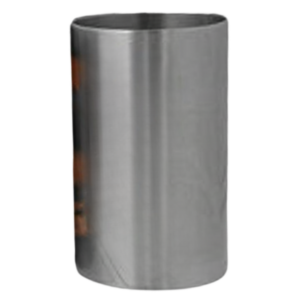 CAMISA DE CILINDRO GOL 1.6 8V EA111 STD - 61.607.010 - Imagem 2