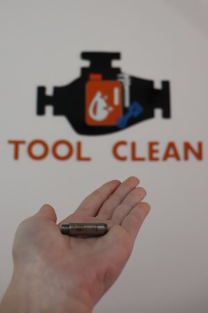 GUIA DE VALVULA SQA - 5mm Cruze 1.8 16V/Sonic 1.6 16V STD - GVR251300F - Imagem 6