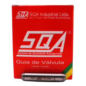 GUIA DE VALVULA SQA - 6mm Ducato 2.3 16V STD - GVR132600F - Imagem 4
