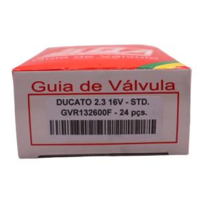 GUIA DE VALVULA SQA - 6mm Ducato 2.3 16V STD - GVR132600F - Imagem 5