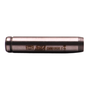GUIA DE VALVULA SQA - 5,5mm HB20 1.0 3C/Kia Picanto 1.0 12V 3C (ESC) - GVR810500F - Imagem 1