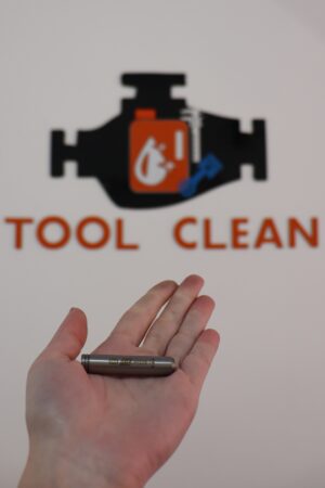GUIA DE VALVULA SQA - 5,5mm Honda Civic 1.6/1.7 16V/Fit 1.4 8V/1.5 16V (ESC) STD - GVR450200F - Imagem 7