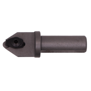 SUPORTE PCD - HASTE 1/2" ENCAIXE DE 6X1,6MM - Imagem 2