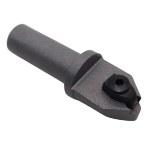 SUPORTE PCD - HASTE 1/2" ENCAIXE DE 6X3,2MM - Imagem 4