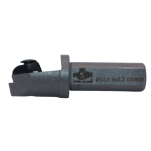 SUPORTE PCD - HASTE 1/2" ENCAIXE DE 6X3,2MM