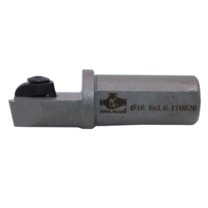 SUPORTE PCD - HASTE 5/8" ENCAIXE DE 6X1,6MM